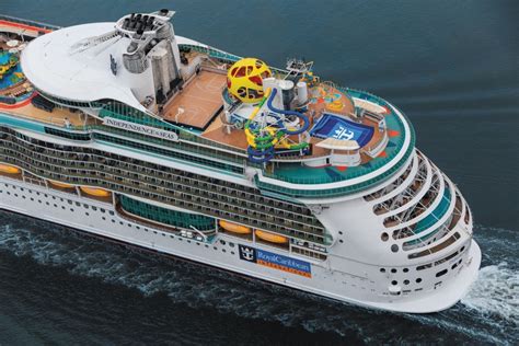 independence of the seas refurbished